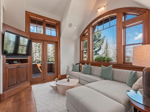 Luxury Snowmass Vacation Home Ski-in/Ski-out - Unforgettable Retreat